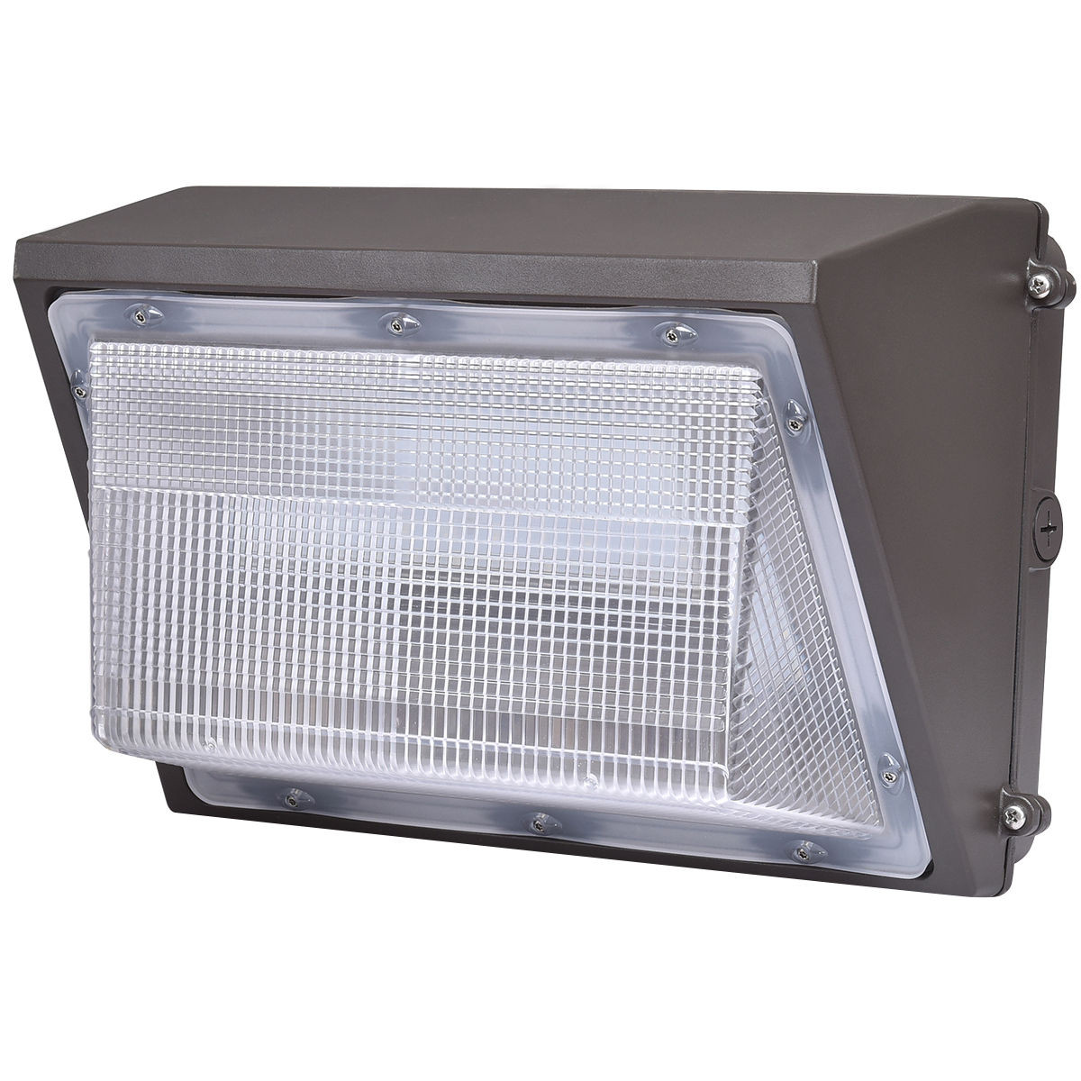 70W LED 5000K 8100 Lumens Waterproof Lamp DLC