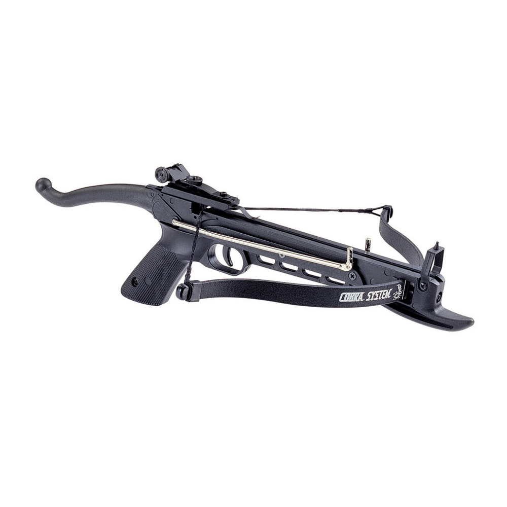 Crossbow Self-Cocking Pistol Bow