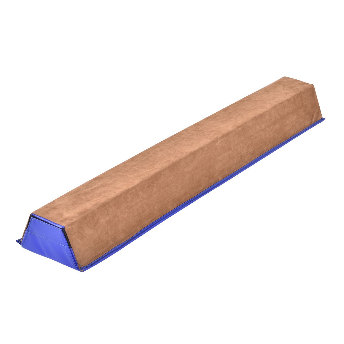 4 Ft. Sectional Floor Trapezoid Gymnastics Balance Beam