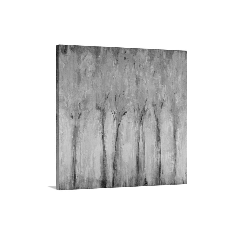 Whispering Winds Wall Art - Canvas - Gallery Wrap
