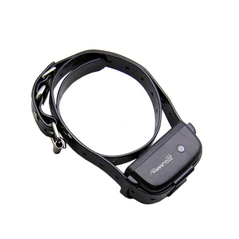 Happy Hound RangeMAX 650 Rechargeable Dog Training System