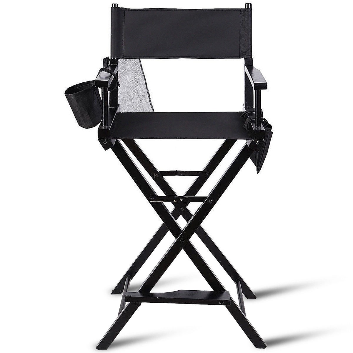 Professional Makeup Artist Foldable Chair