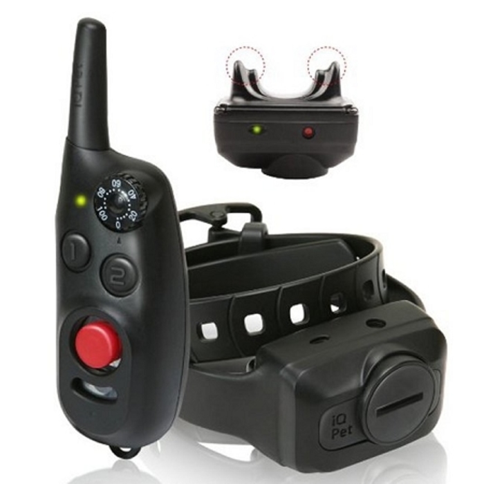 Dogtra IQ Cliq Remote Training Collar
