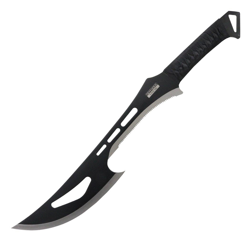 24 in. Stainless Blade Sword with Sheath