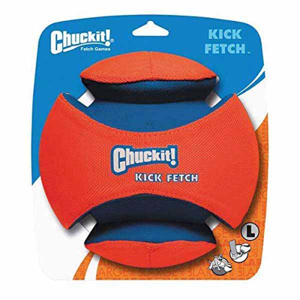 Chuckit! Kick Fetch Ball - Large