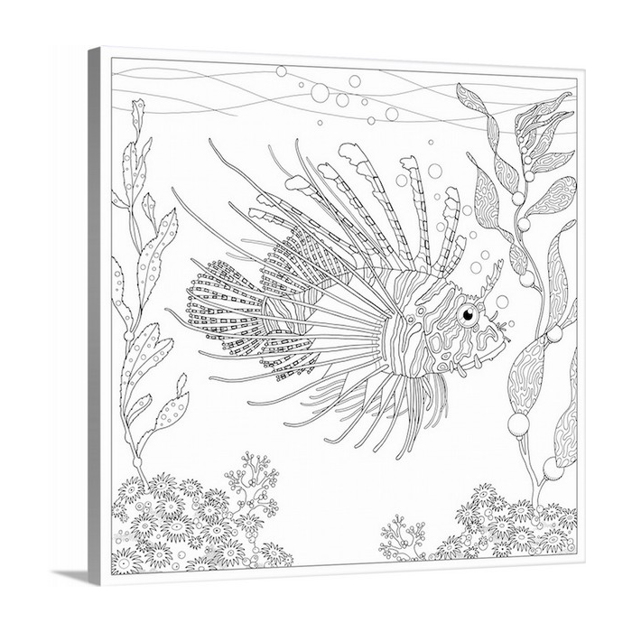 Lionfish
