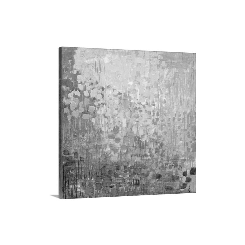 Immersed I I Wall Art - Canvas - Gallery Wrap 