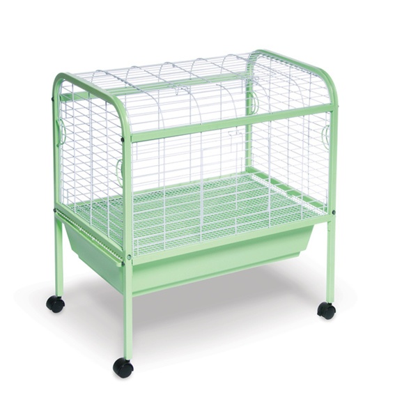 320 Small Animal Cage on Stand