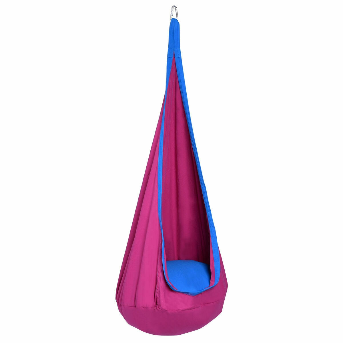 Child Swing Hanging Seat Hammock