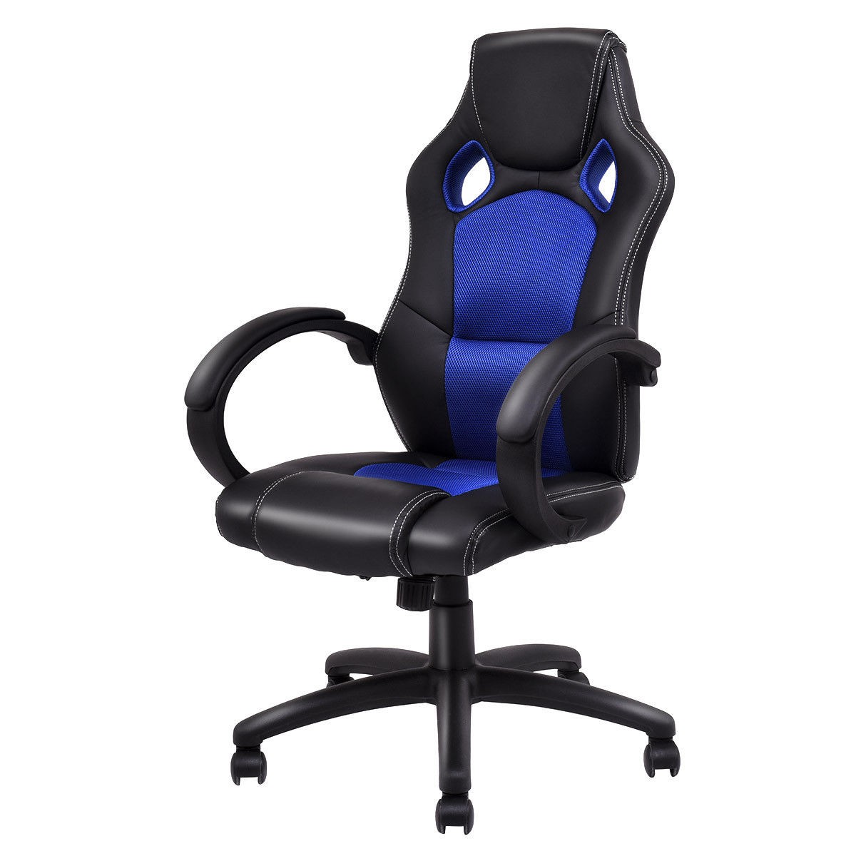 High Back Racing Style Executive Office Chair