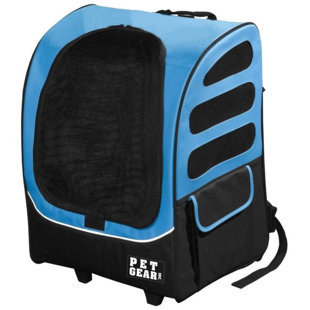 I GO Plus Traveler Pet Carrier