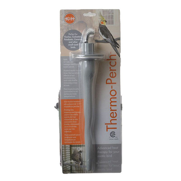 K&H Pet Products Thermo Perch - Small - 10.5 in. Long