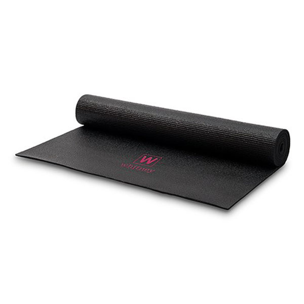 Best Custom No Slip Yoga Mat - Boxed Initial