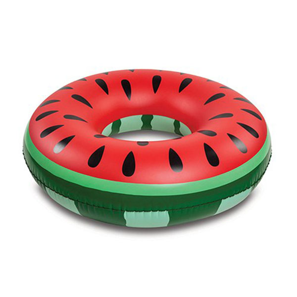 Watermelon Pool Float