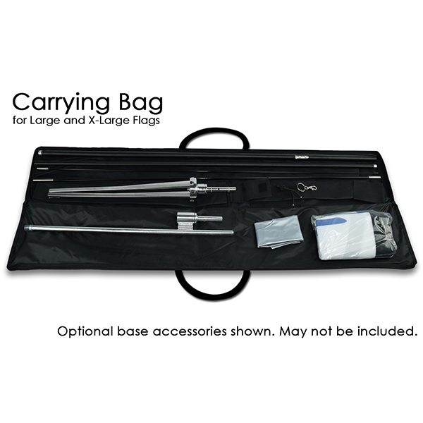 Teardrop Carry Bag - XL / L