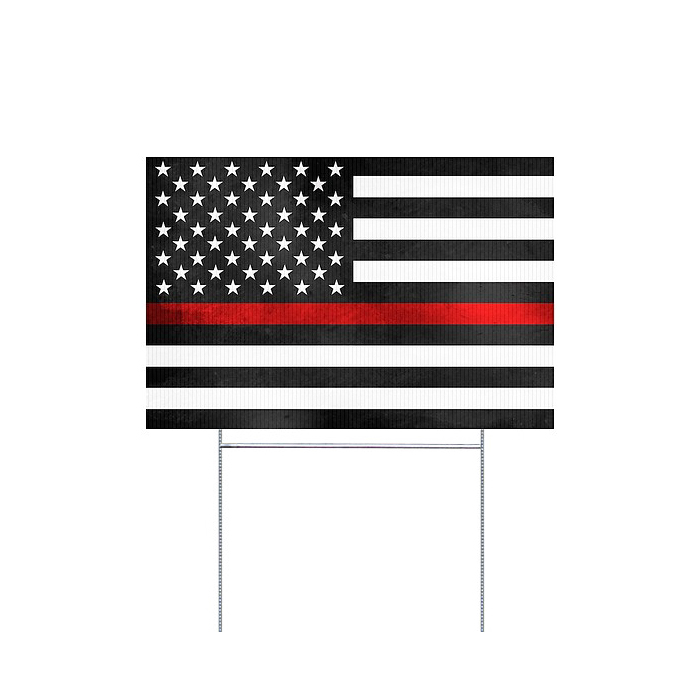 Back The Red