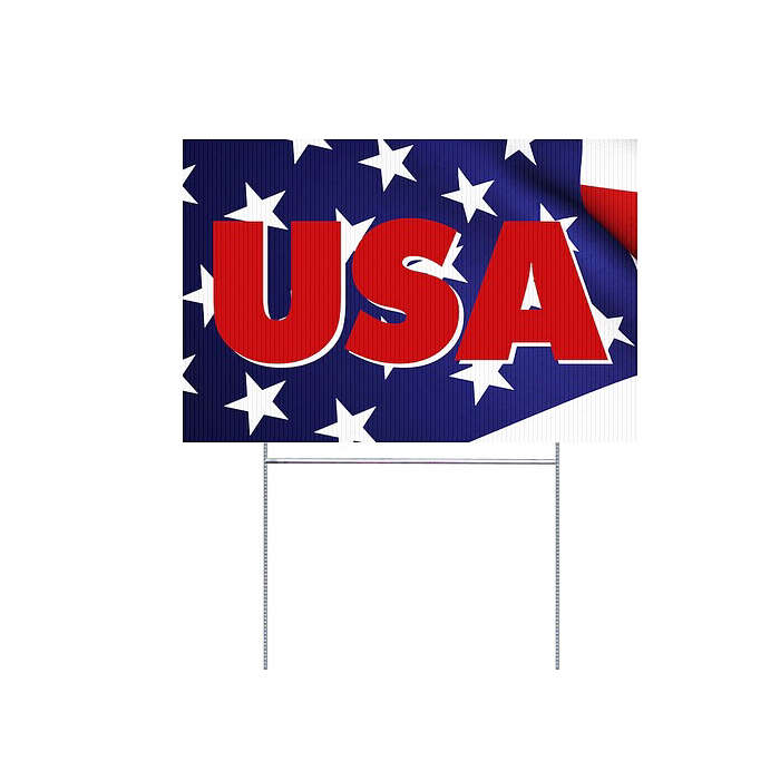 USA II