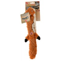 Spot Skinneeez Extreme Quilted Chipmunk Toy - Mini - 1 Count - 2 Pieces
