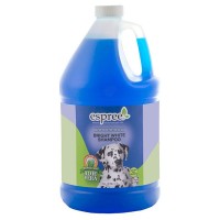 Espree Bright White Shampoo - 1 Gallon