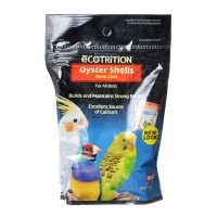 Ecotrition Oyster Shells - 10 oz - 3 Pieces
