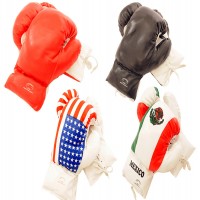 8 oz Boxing Gloves In 4 Different Styles