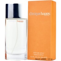Happy - Eau De Parfum Spray 1.7 oz