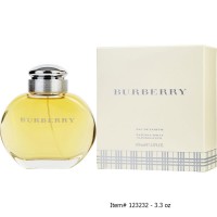 Burberry - Eau De Parfum Spray 1.7 oz