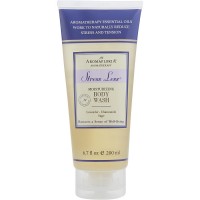 Stress Less - Body Wash Blend Of Lavender Chamomile And Sage 6.7 oz