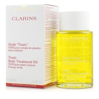 Clarins - Body Treatment Oil Tonic 100ml/3.4oz