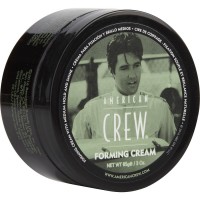 American Crew - Forming Cream For Medium Hold And Natural Shine Packaging May Vary 3 oz