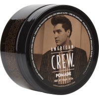 American Crew - Pomade For Hold And Shine  Packaging May Vary 3 oz