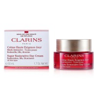 Clarins - Super Restorative Day Cream 50ml/1.7oz