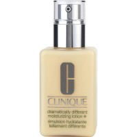Clinique - Dramatically Different Moisturising Lotion  Very Dry To Dry Combination  With Pump 125ml/4.2oz