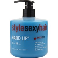 Sexy Hair - Style Sexy Hair Hard Up Gel New Packaging 16.9 oz