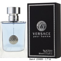 Versace Signature - Eau De Toilette Spray 1.7 oz