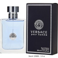 Versace Signature - Eau De Toilette Spray 1.7 oz