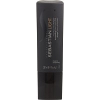 Sebastian - Light Weightless Shine Shampoo 8.4 oz