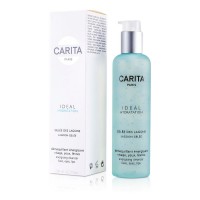 Carita - Ideal Hydration Lagoon Gelee Energising Cleanser For Face Eyes And Lip 200ml/6.7oz
