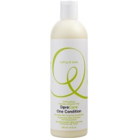 Deva - Care One Condition For Colored Hair 12 oz