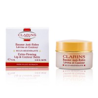 Clarins - Extra-Firming Lip And Contour Balm 15ml/0.5oz