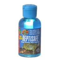 Zoo Med ReptiSafe Water Conditioner - 2.25 oz - 5 Pieces