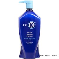 Its A 10 - Miracle Moisture Shampoo 10 oz