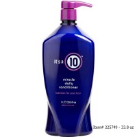 Its A 10 - Miracle Daily Conditioner 10 oz