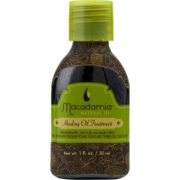 Macadamia - Natural Healing Oil Treatment 1 oz