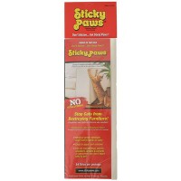 Pioneer Sticky Paws Furniture Strips - 24 Pack