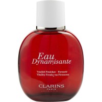 Clarins - Eau Dynamisante Treatment Fragrance Spray 100ml/3.3oz