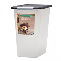Vittles Vault Select Pet Food Container - 25 lbs