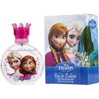 Frozen Disney - Eau De Toilette Spray 3.4 oz