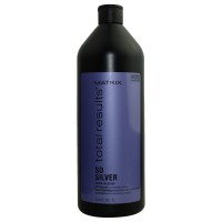 Total Results - So Silver Color Obsessed Shampoo 33.8 oz