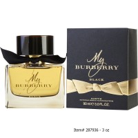 My Burberry Black - Parfum Spray 1.6 oz